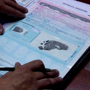 Registro civil Registro civil