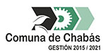 Sitio web Comuna Chabás